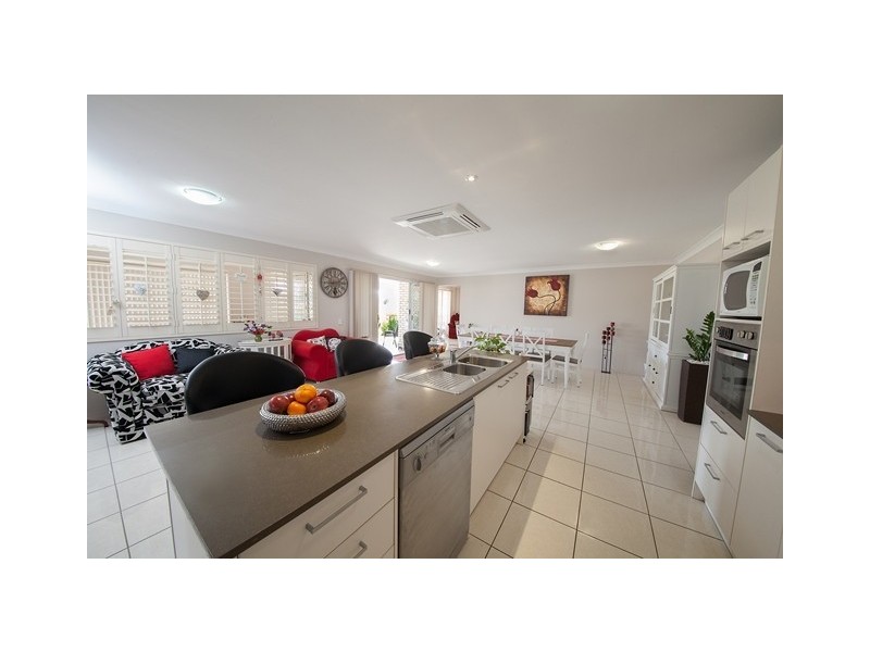 6 Imperial Court, Brassall QLD 4305