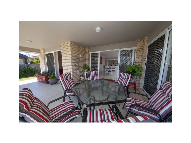 6 Imperial Court, Brassall QLD 4305