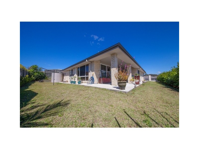 6 Imperial Court, Brassall QLD 4305