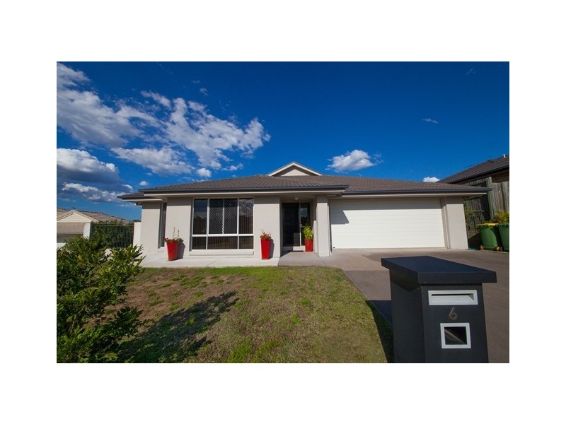 6 Imperial Court, Brassall QLD 4305