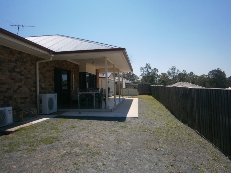 23 Goldenwood Crescent, Fernvale QLD 4306
