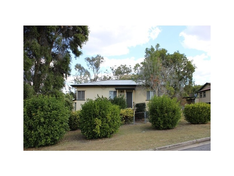 36 Hayes Street, Brassall QLD 4305