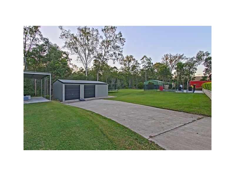 68 Cabernet Crescent, Pine Mountain QLD 4306