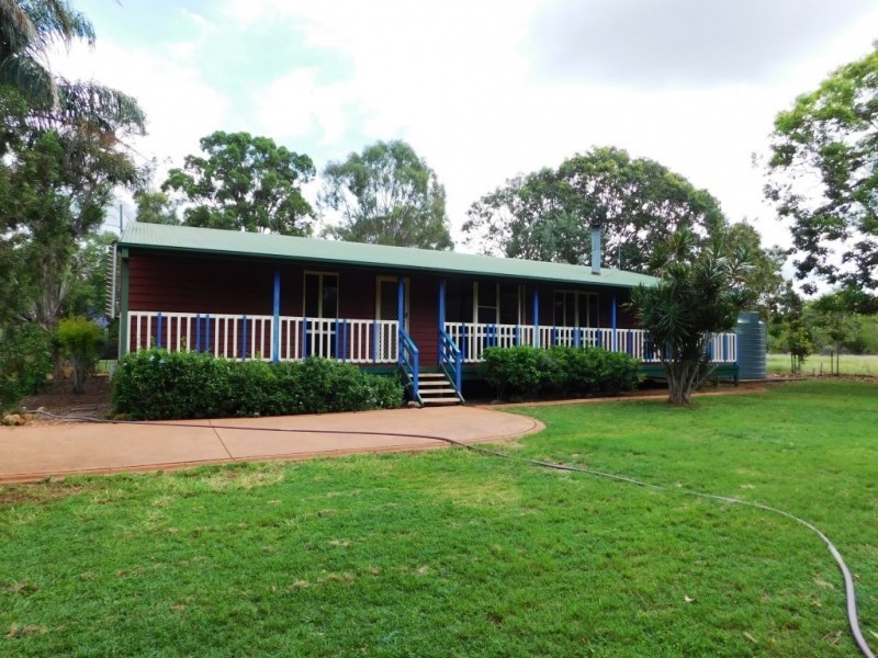 109 Lockyer View Road, Wivenhoe Pocket QLD 4306