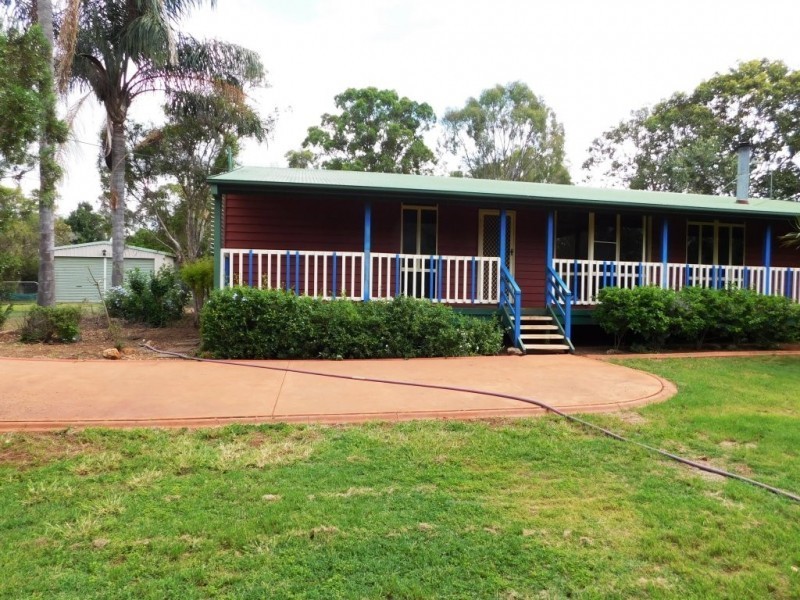109 Lockyer View Road, Wivenhoe Pocket QLD 4306