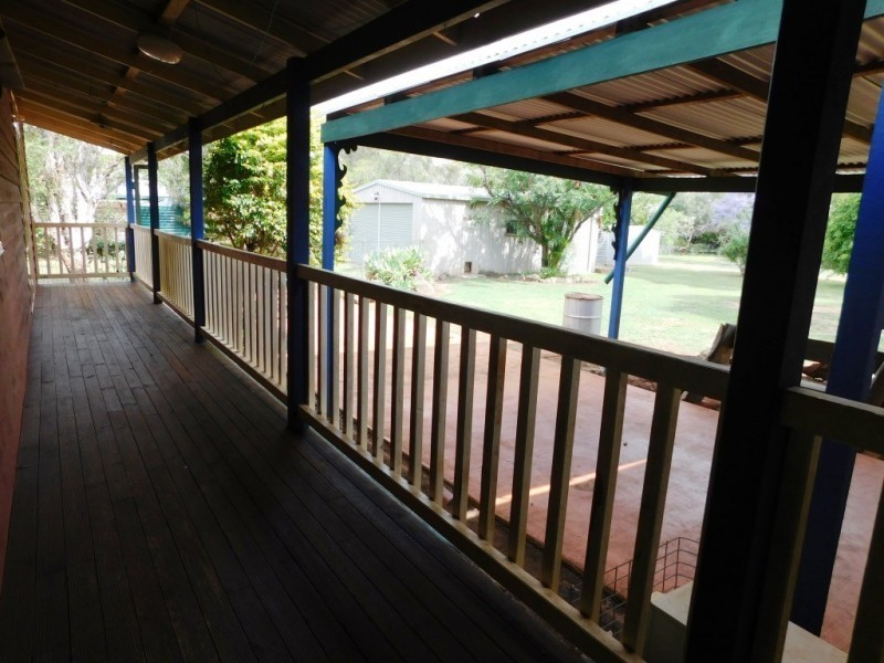 109 Lockyer View Road, Wivenhoe Pocket QLD 4306