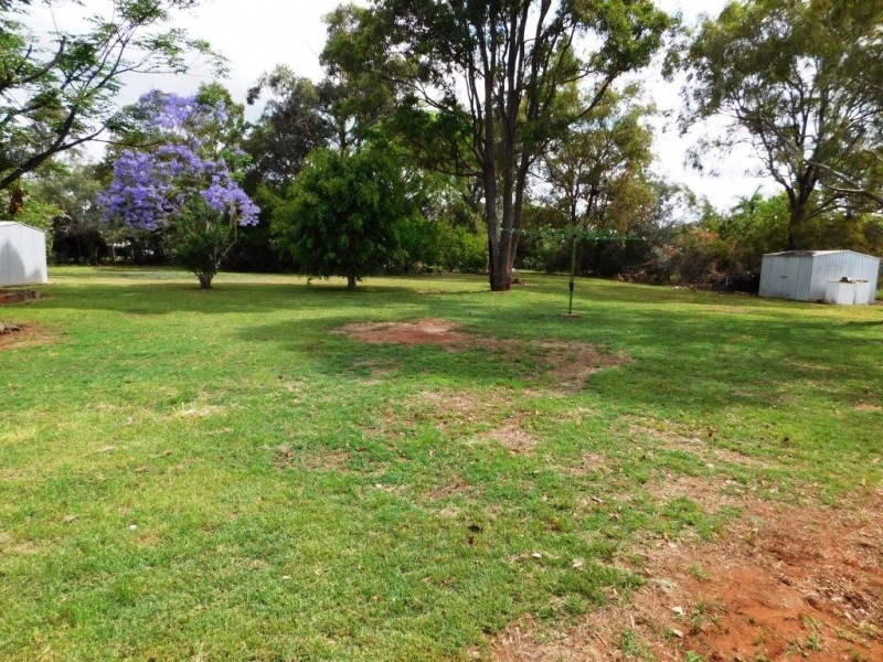 109 Lockyer View Road, Wivenhoe Pocket QLD 4306