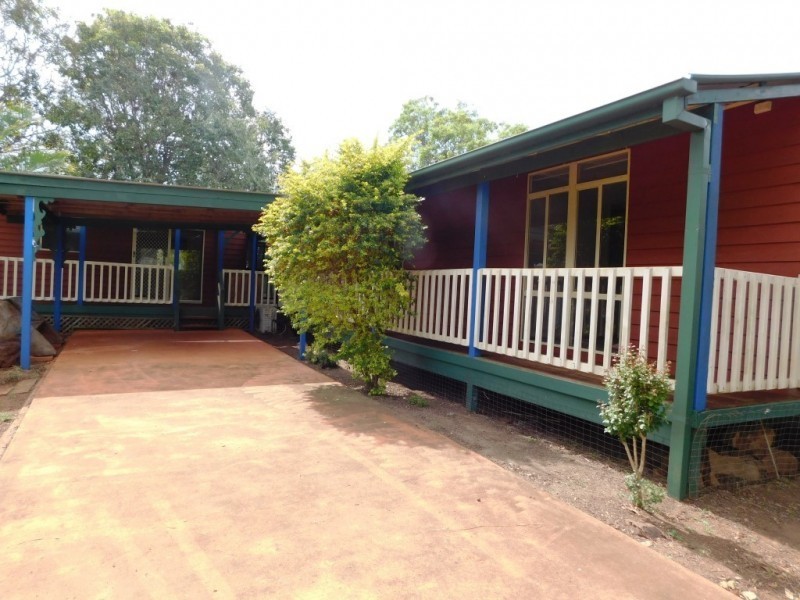 109 Lockyer View Road, Wivenhoe Pocket QLD 4306