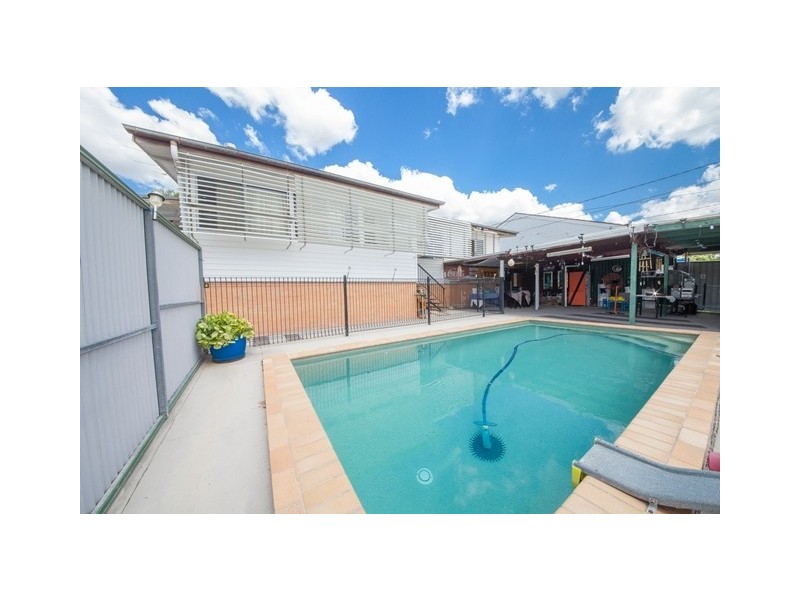 14 Callaghan Street, East Ipswich QLD 4305