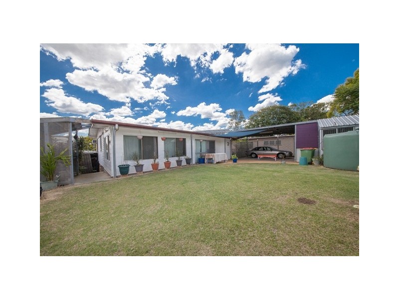 14 Callaghan Street, East Ipswich QLD 4305