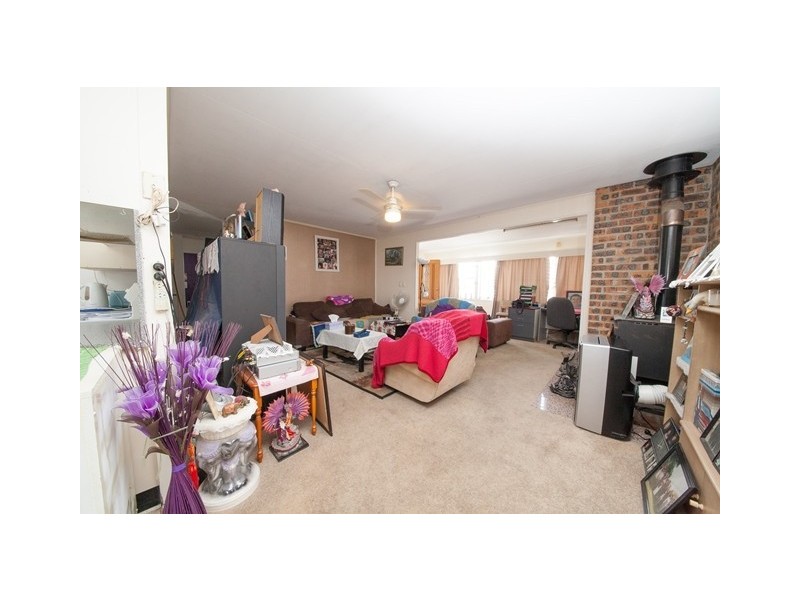 14 Callaghan Street, East Ipswich QLD 4305