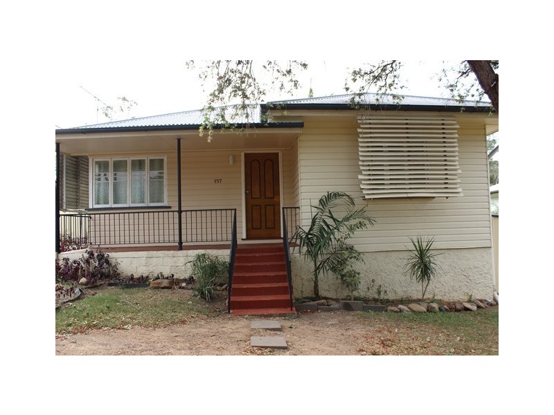 157 Pine Mountain Road, Brassall QLD 4305