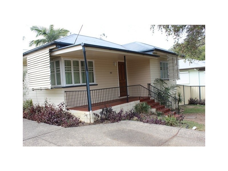 157 Pine Mountain Road, Brassall QLD 4305