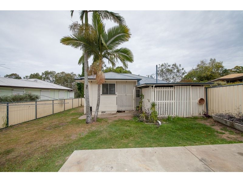157 Pine Mountain Road, Brassall QLD 4305