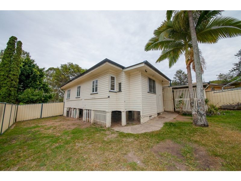 157 Pine Mountain Road, Brassall QLD 4305