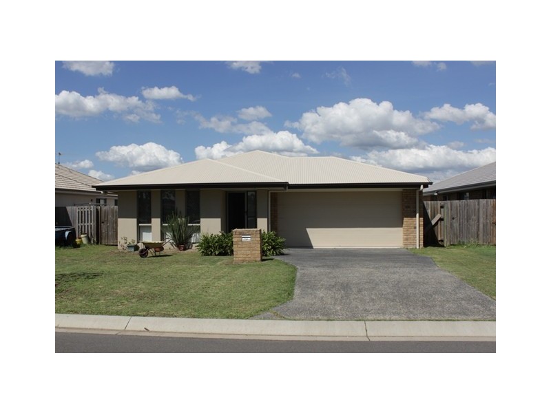 12 Sandpiper Circuit, Leichhardt QLD 4305