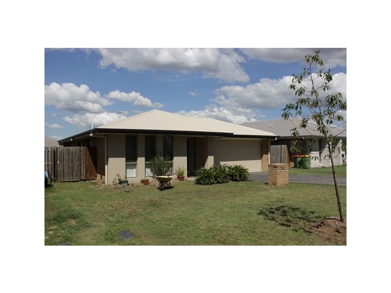 12 Sandpiper Circuit, Leichhardt QLD 4305