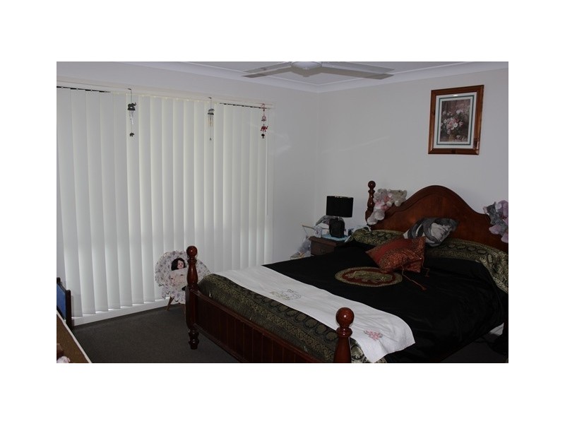 12 Sandpiper Circuit, Leichhardt QLD 4305