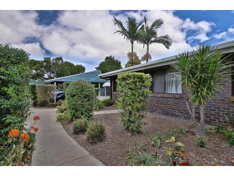2/160 Glebe Road, Booval QLD 4304