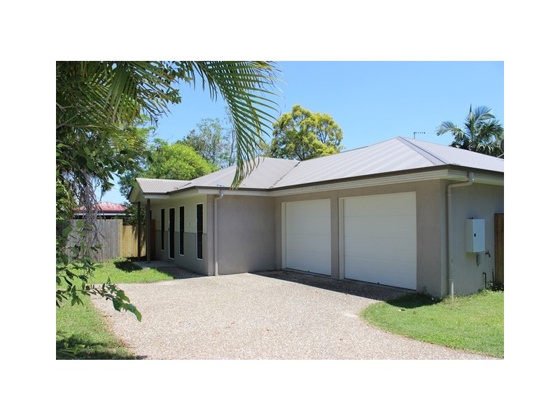 15A Eileen Street, Booval QLD 4304