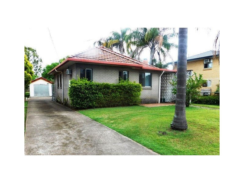 41 Chubb Street, One Mile QLD 4305
