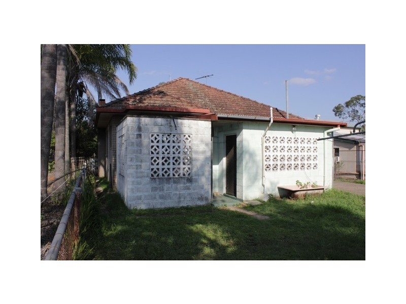 41 Chubb Street, One Mile QLD 4305
