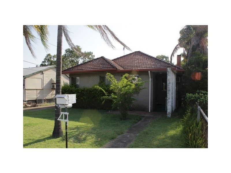 41 Chubb Street, One Mile QLD 4305
