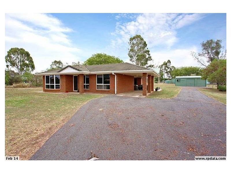 29 Roland Court, Peak Crossing QLD 4306