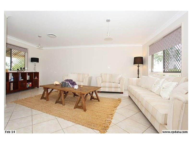 29 Roland Court, Peak Crossing QLD 4306