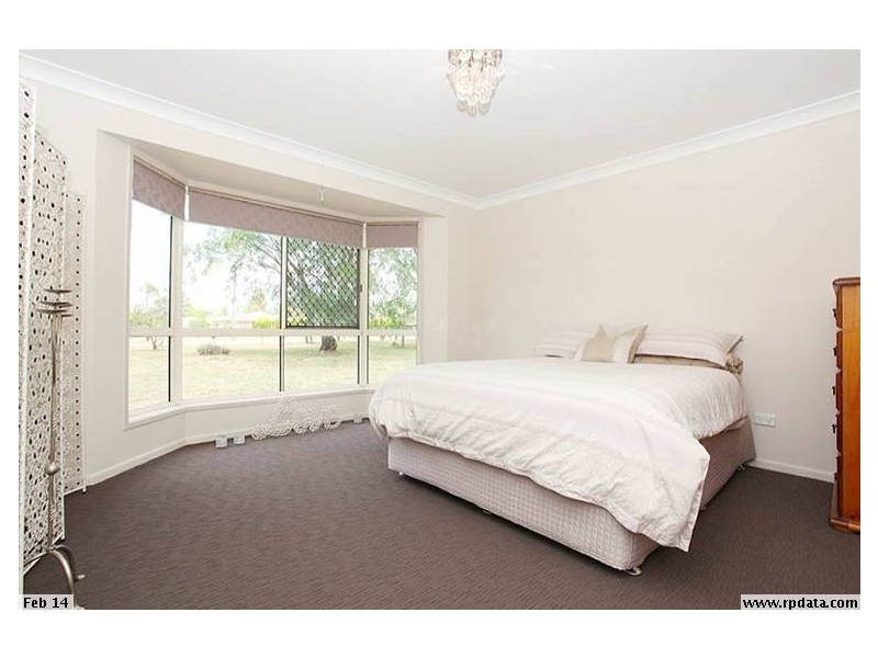 29 Roland Court, Peak Crossing QLD 4306