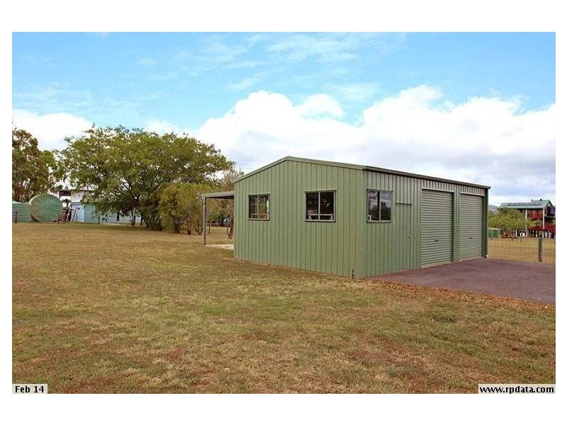 29 Roland Court, Peak Crossing QLD 4306
