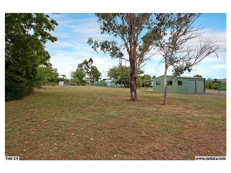 29 Roland Court, Peak Crossing QLD 4306
