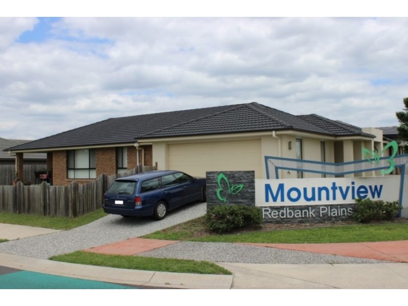 2 Moogerah Boulevard, Redbank Plains QLD 4301