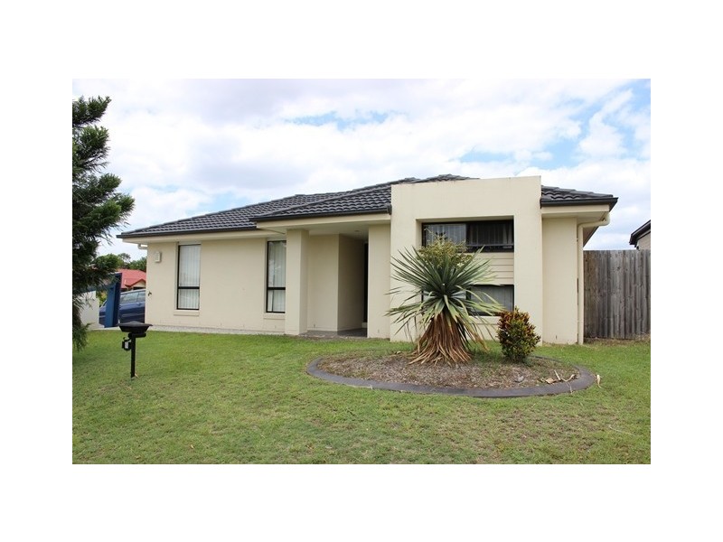 2 Moogerah Boulevard, Redbank Plains QLD 4301
