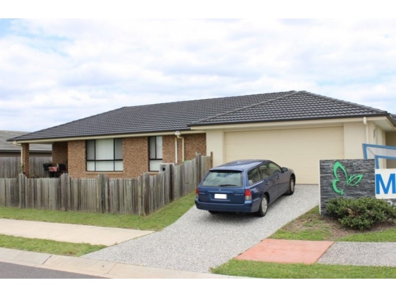 2 Moogerah Boulevard, Redbank Plains QLD 4301