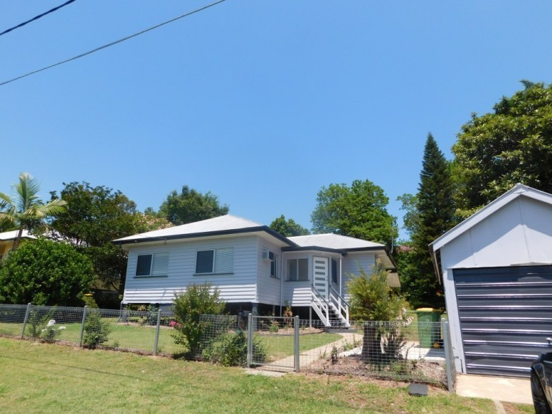 13 Tregair Street, Newtown QLD 4305