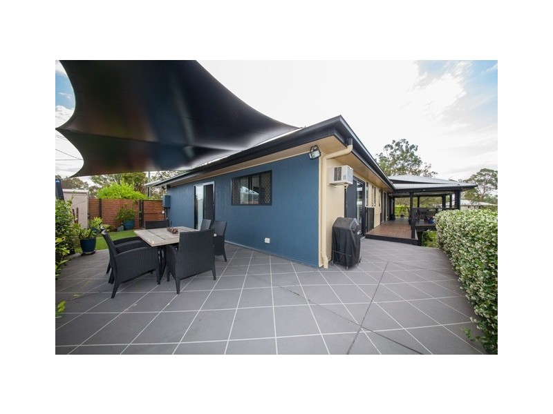 165 Allawah Road, Chuwar QLD 4306