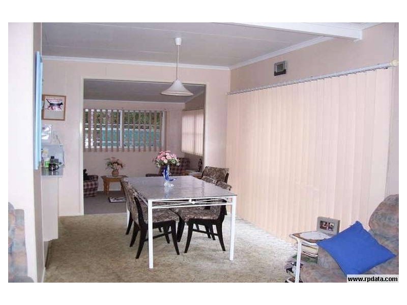 9 Jellicoe Street, Brassall QLD 4305