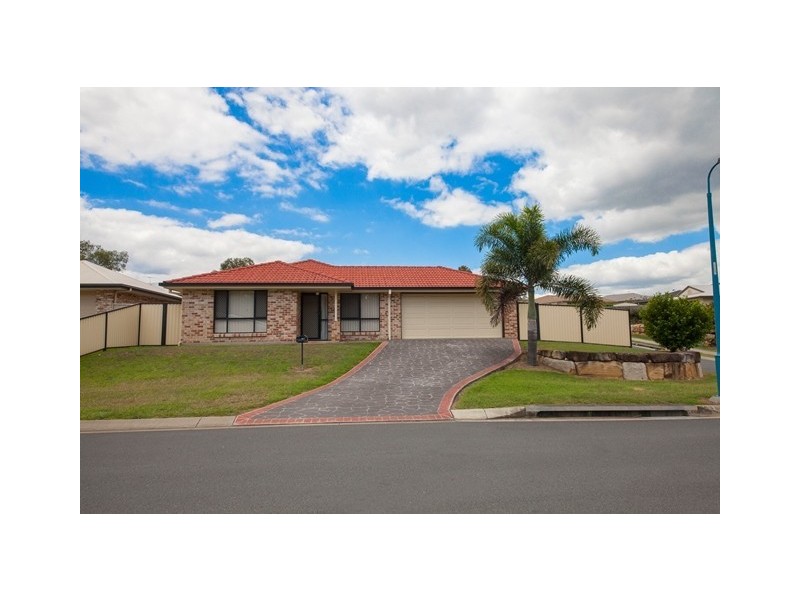 31 Oprah Court, Brassall QLD 4305