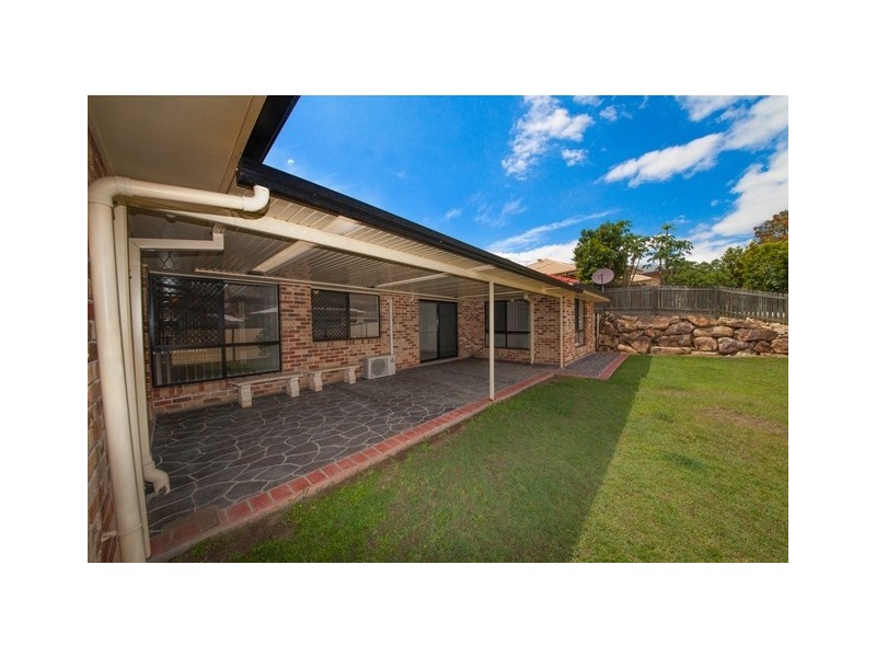 31 Oprah Court, Brassall QLD 4305