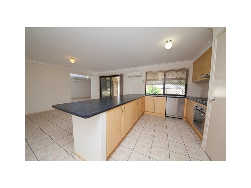 31 Oprah Court, Brassall QLD 4305