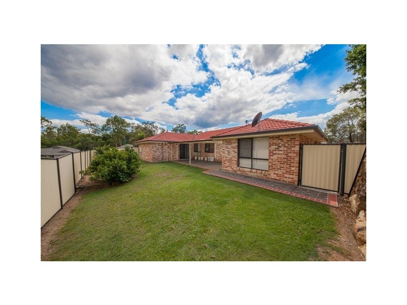 31 Oprah Court, Brassall QLD 4305