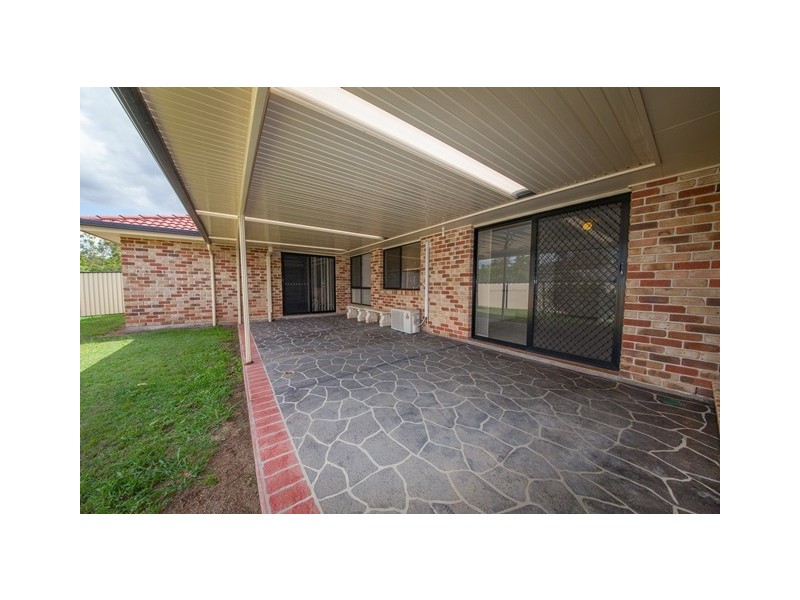 31 Oprah Court, Brassall QLD 4305