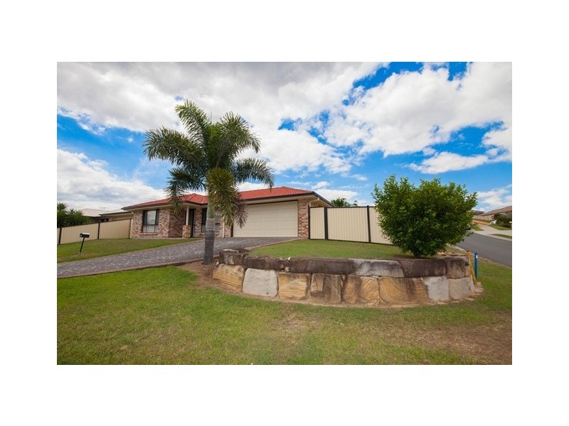 31 Oprah Court, Brassall QLD 4305