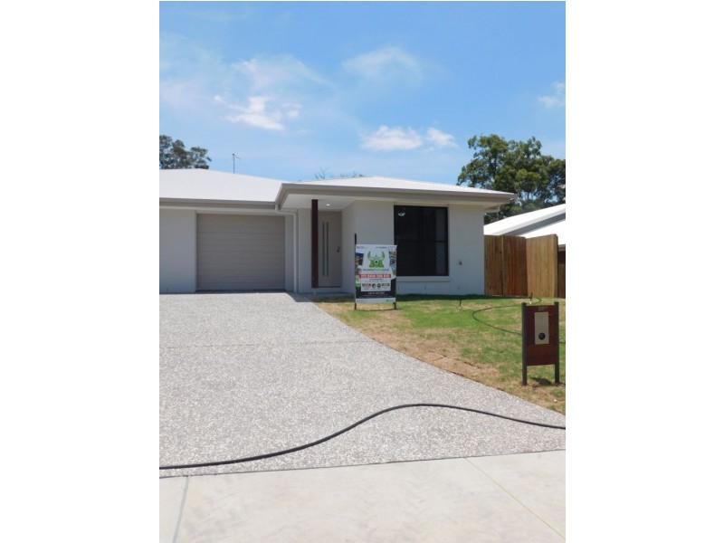 1/26 Knightsbridge Drive, Chuwar QLD 4306