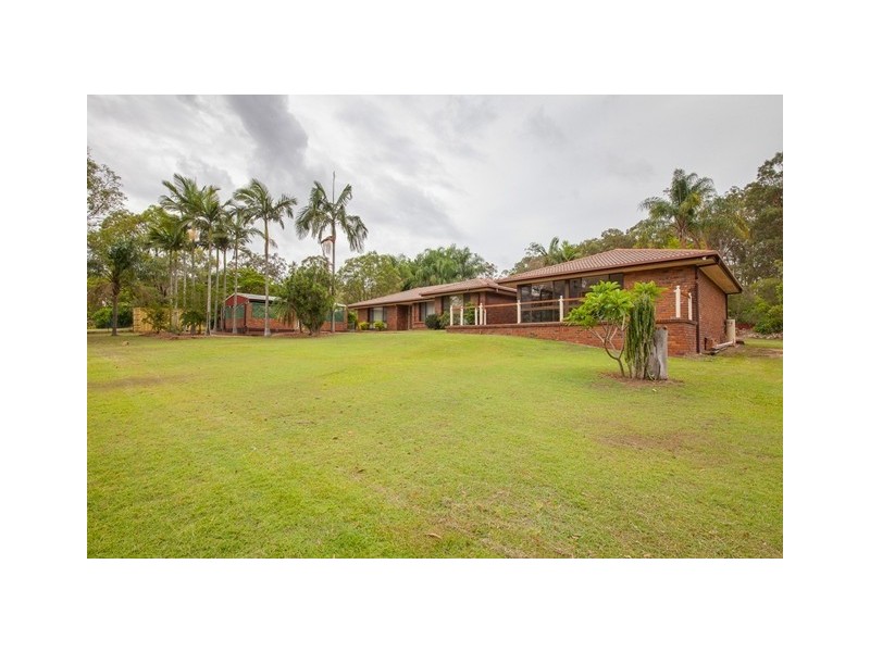 396 Junction Road, Karalee QLD 4306