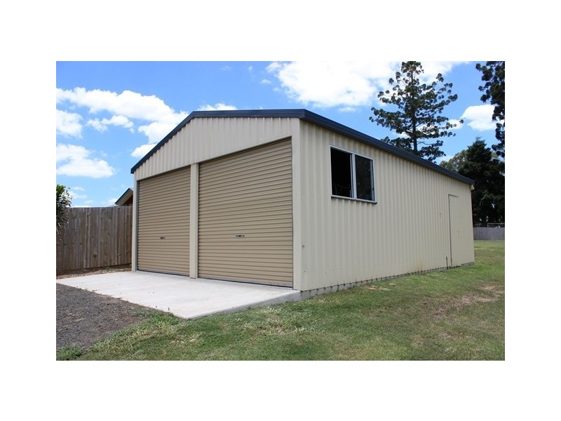 127 Edmond Street, Marburg QLD 4346