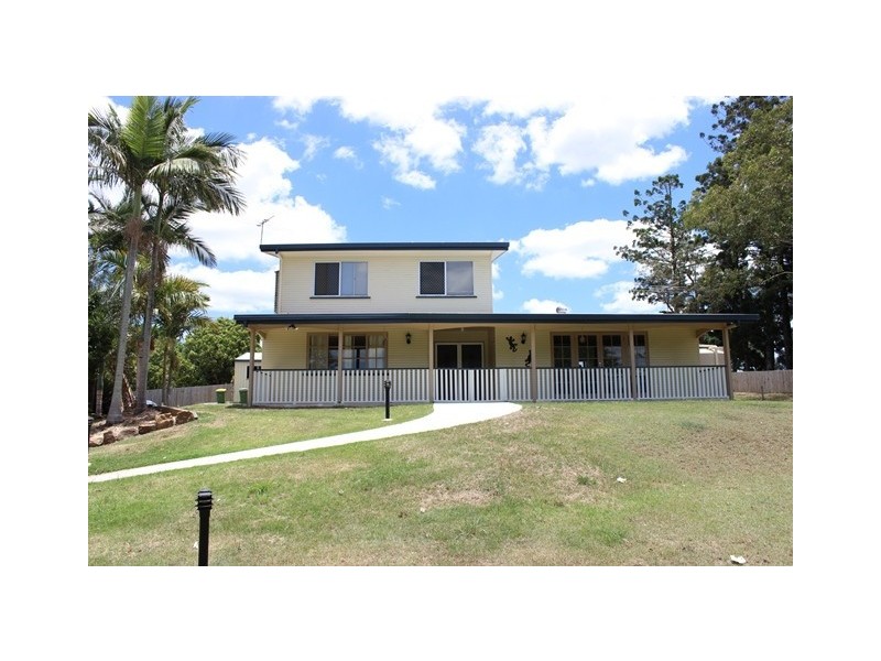 127 Edmond Street, Marburg QLD 4346