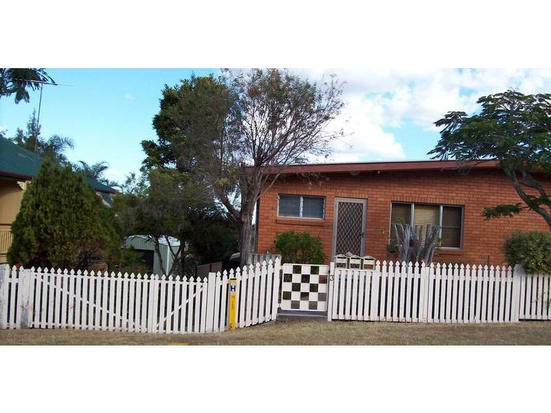 3/3 Birdwood Street, North Ipswich QLD 4305