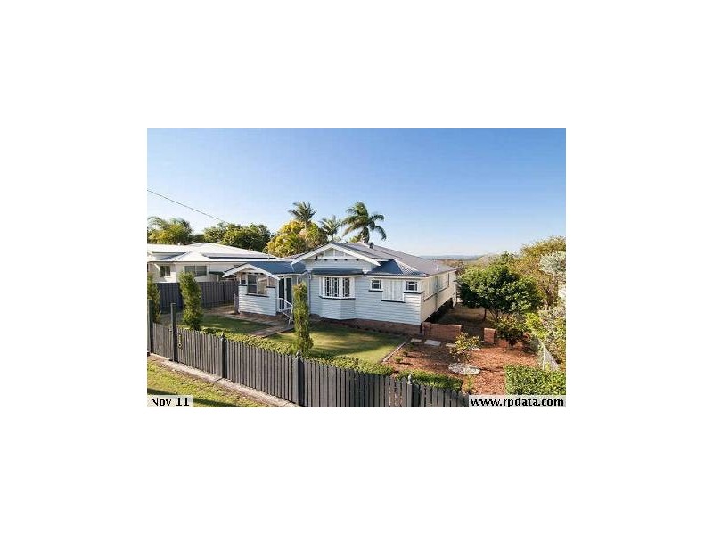 6 Marvin Street, Eastern Heights QLD 4305